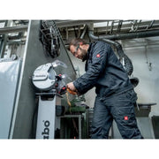 Metabo DS 200 Plus Bench Grinder 600W 240V