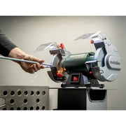 Metabo DS 200 Plus Bench Grinder 600W 240V