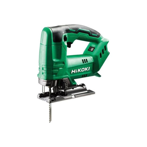 Hikoki CJ18DAW4Z Jigsaw 18V Bare Unit