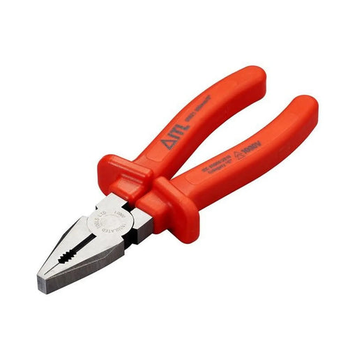 Itl Insulated Insulated Combination Pliers 200mm
