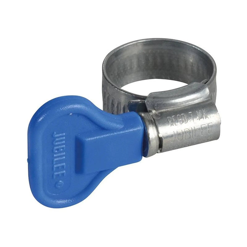 Jubilee® WS020 Wingspade Hose Clip 13 - 20mm (1/2 - 3/4in)