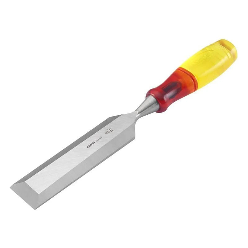 Irwin® Marples® M373 Bevel Edge Chisel Splitproof Handle 38mm (1.1/2in)