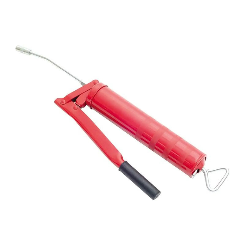 Lumatic VSLGH Contractors Side Lever Grease Gun