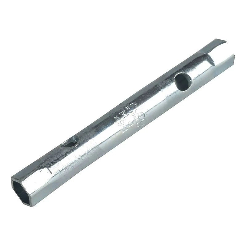 Melco TM4 Metric Box Spanner 8 x 9mm x 100mm (4in)