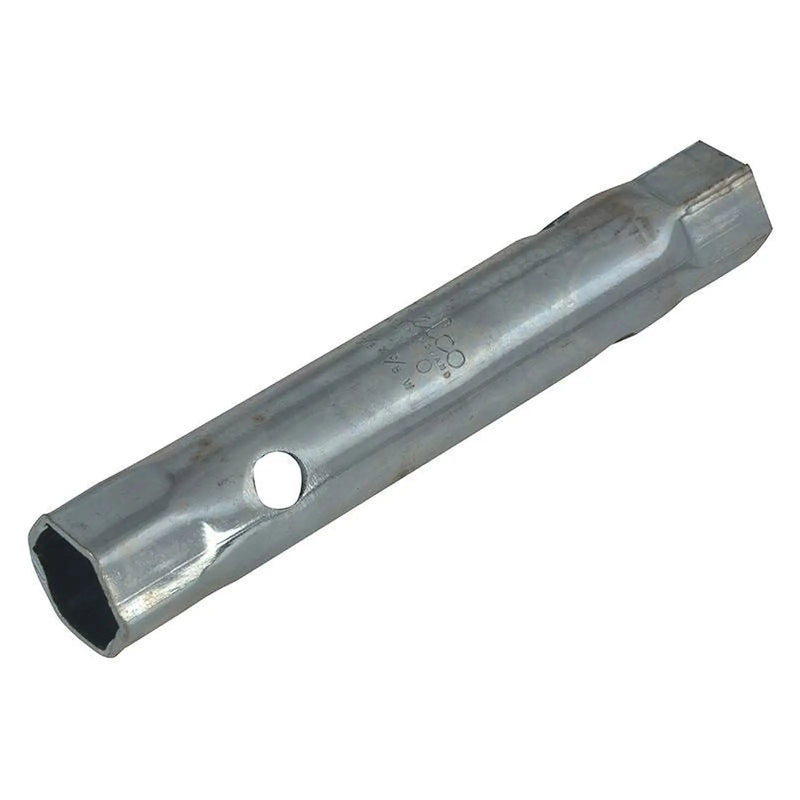 Melco TW10 Whitworth Box Spanner 5/16 x 3/8 x 125mm (5in)