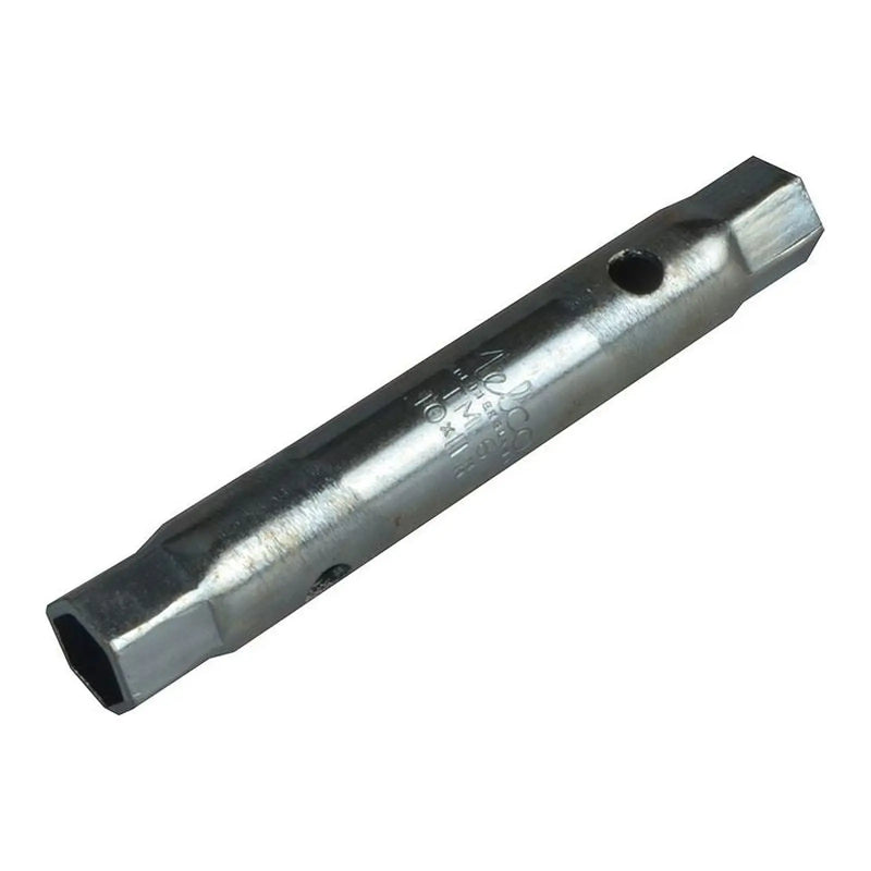 Melco TM6 Metric Box Spanner 10 x 11mm x 100mm (4in)