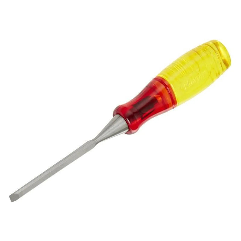 Irwin® Marples® M373 Bevel Edge Chisel Splitproof Handle 6mm (1/4in)
