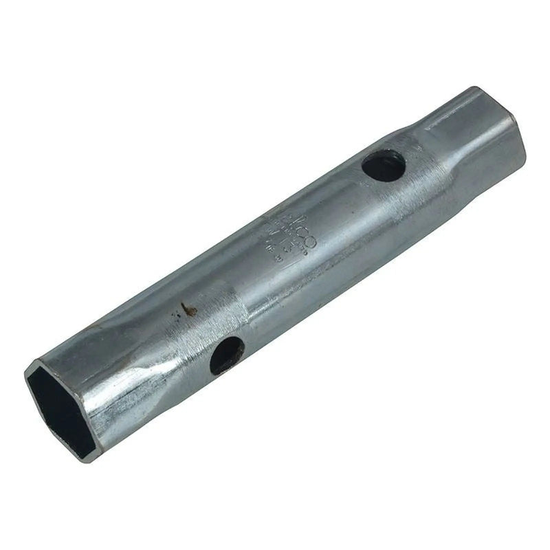 Melco TW13 Whitworth Box Spanner 3/8 x 7/16 x 125mm (5in)