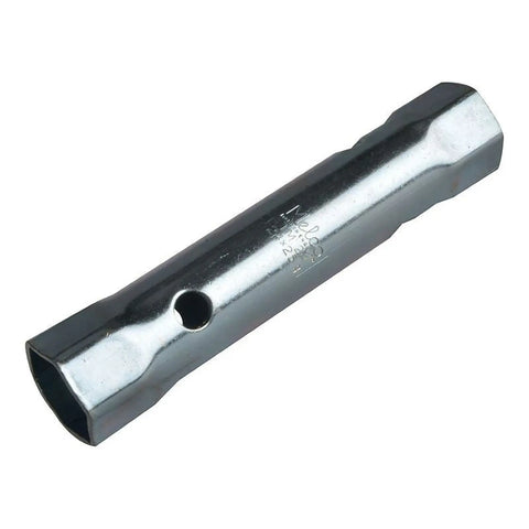 Sockets & Spanners
