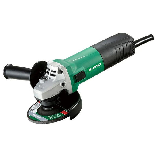 Hikoki G12SR4/J6 Angle Grinder 115mm 730W 110V