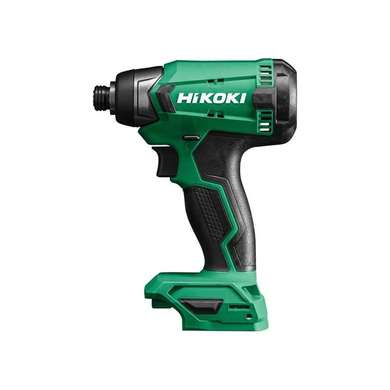 Hikoki WH18DAW4Z Multi-Volt Impact Driver 18V Bare Unit