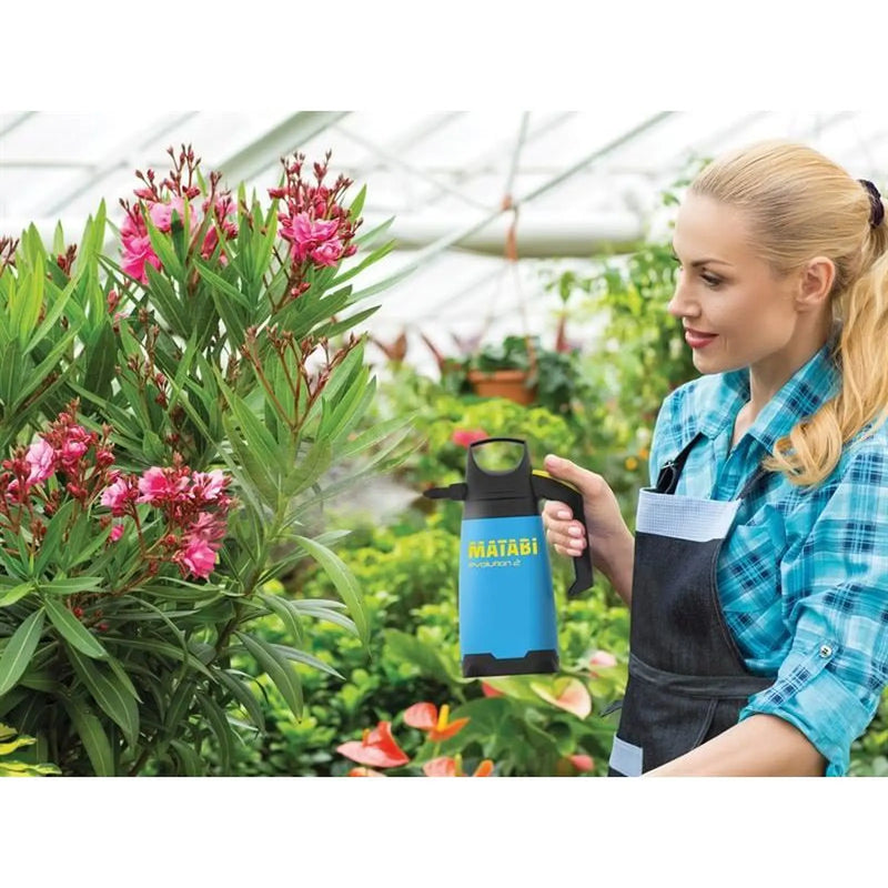 Matabi Evolution 2 Compression Sprayer 1.5 litre