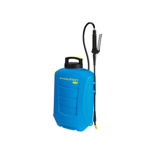 Matabi Evolution 15 LTC Sprayer 18V 15 litre
