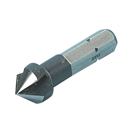 Halls High Speed Steel Countersink 12.4mm - Metal