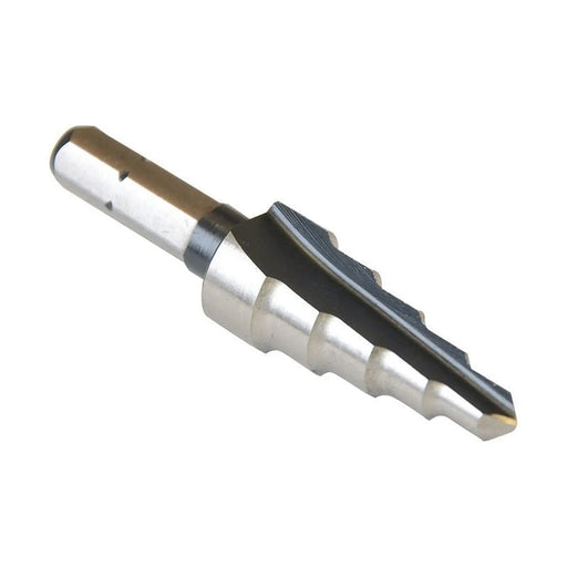 Halls XS513 High-Speed Steel Step Drill 5-13mm