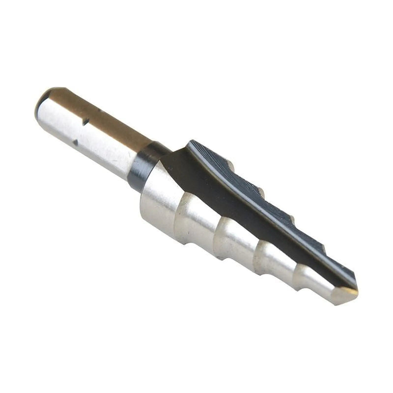 Halls XS513 High-Speed Steel Step Drill 5-13mm