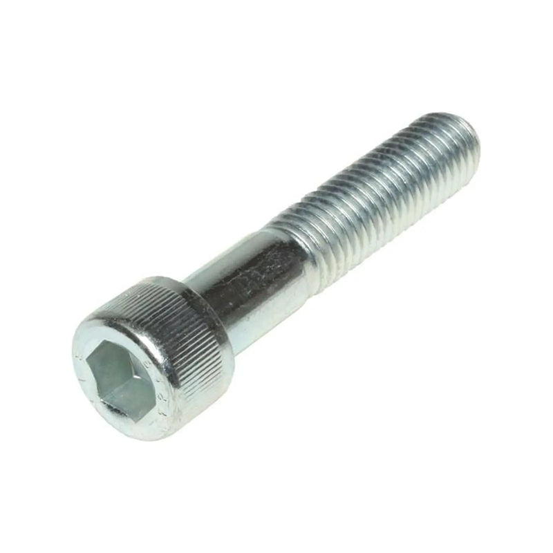 Metalmate® Socket Cap Screw ZP M6 x 50mm (Box 200)