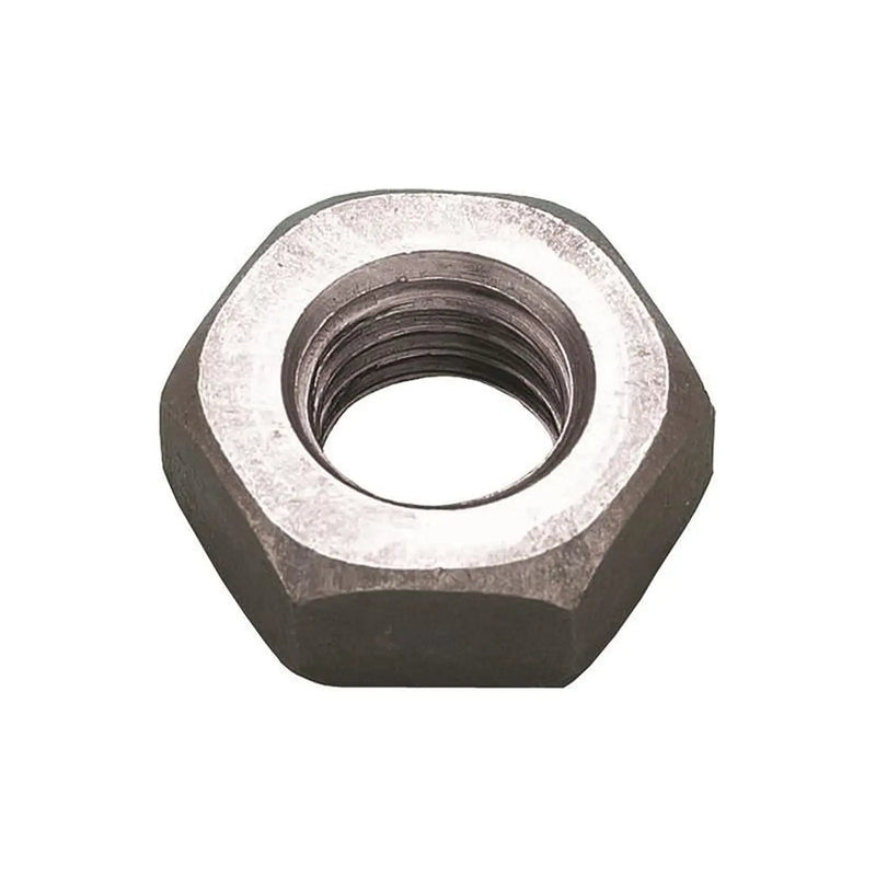 Metalmate® Hexagon Full Nut ZP M12 (Box 100)
