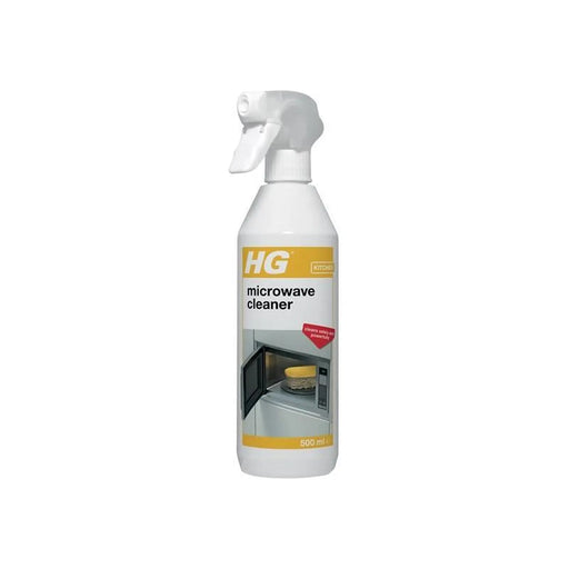 Hg Microwave Cleaner 500ml