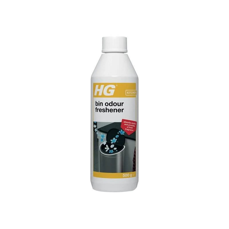 Hg Bin Odour Freshener 500g