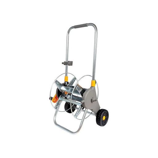 Hozelock 2437 60m Metal Hose Cart ONLY