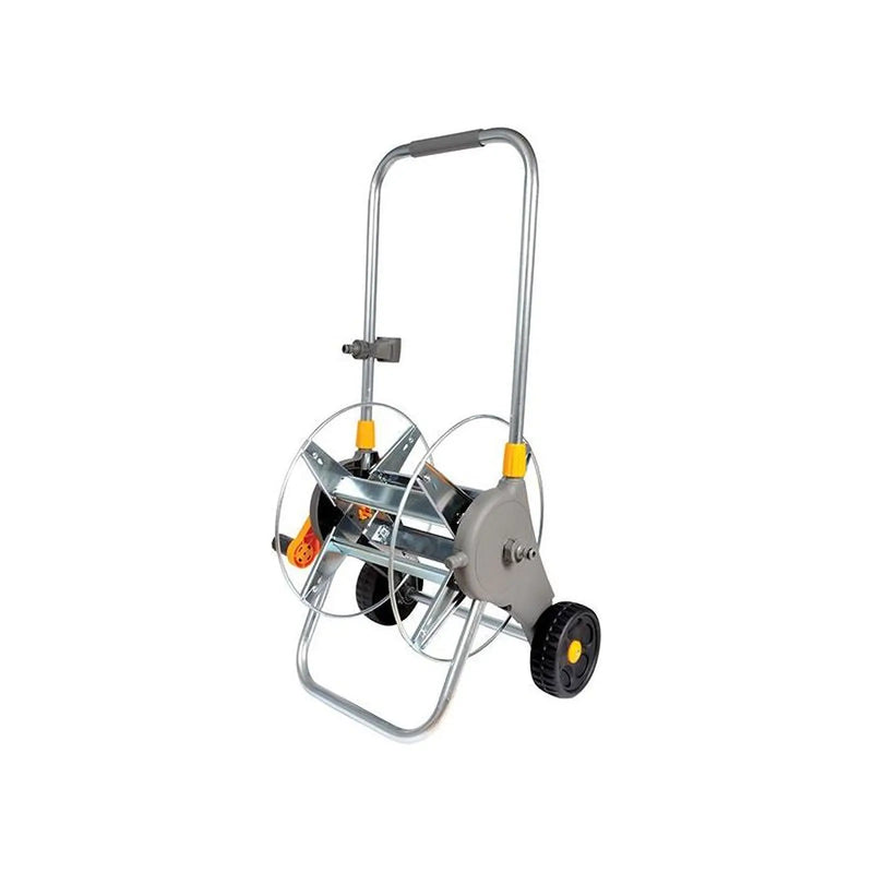 Hozelock 2437 60m Metal Hose Cart ONLY