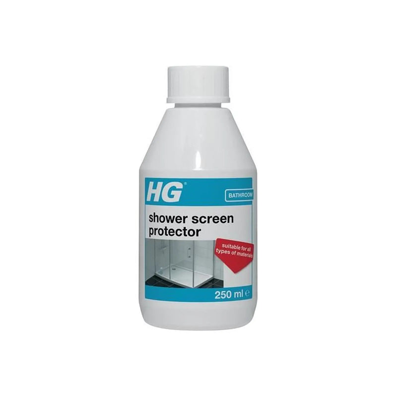 Hg Shower Screen Protector 250ml