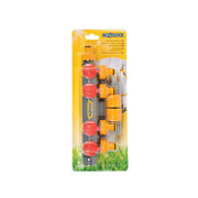 Hozelock 2150 4-Way Tap Connector