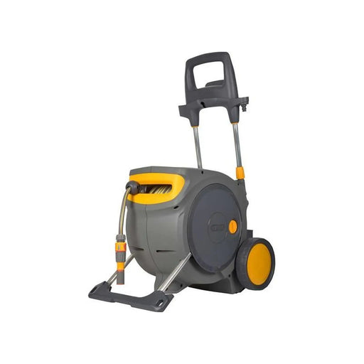 Hozelock Mobile Auto Reel 35M