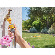 Hozelock 2070 Soft Touch Hose End Connector - Loose