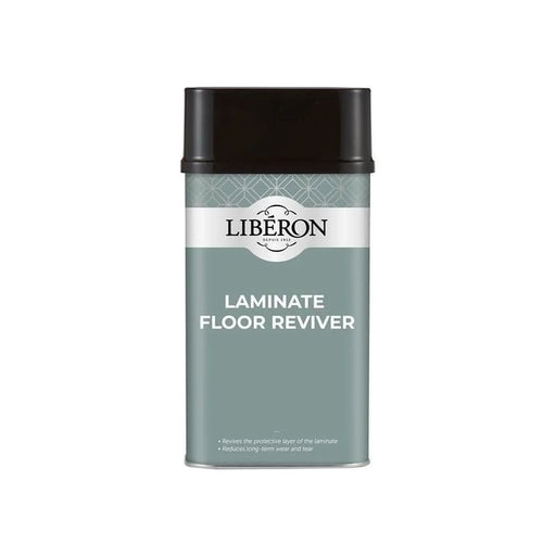 Liberon Laminate Floor Reviver 1 litre