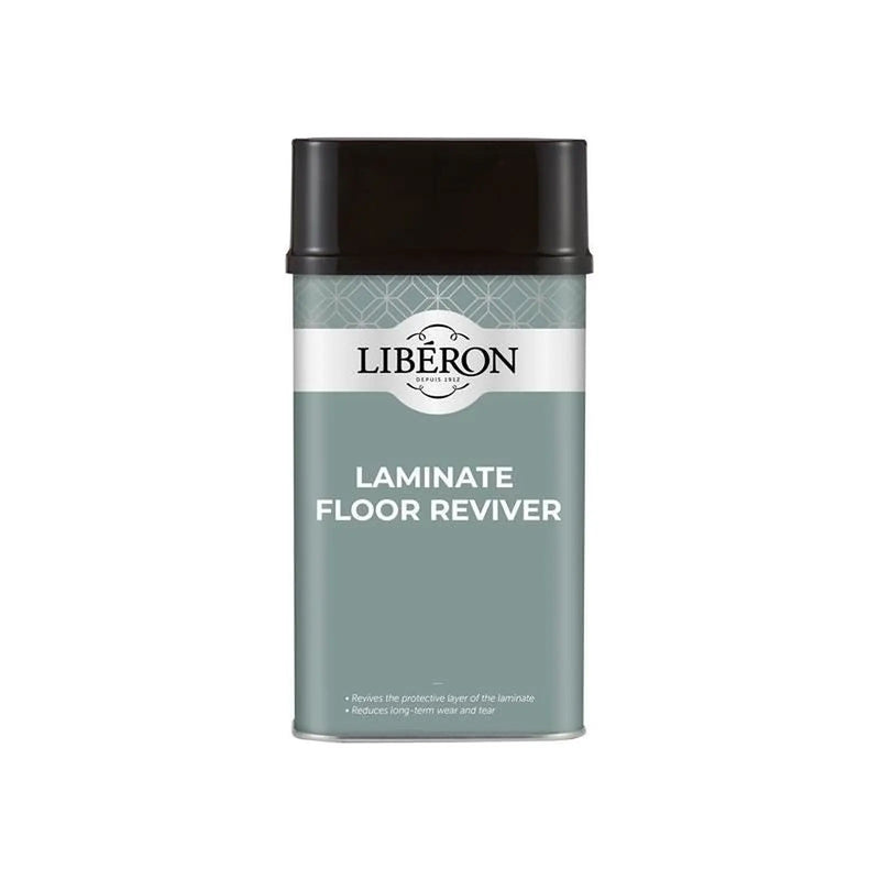 Liberon Laminate Floor Reviver 1 litre