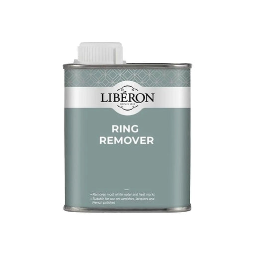 Liberon Ring Remover 125ml