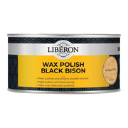 Liberon Wax Polish Black Bison Antique Pine 500ml