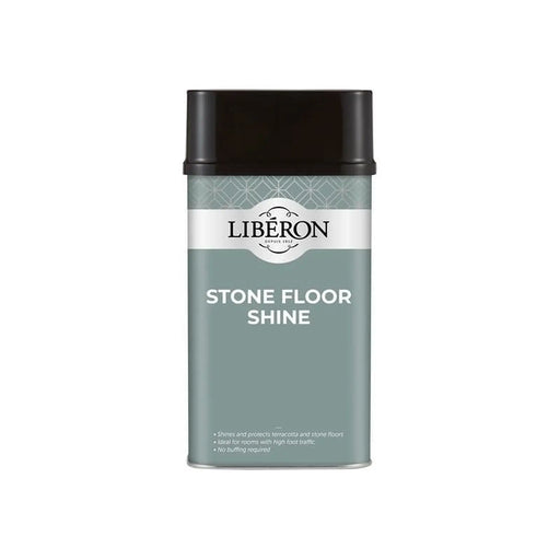 Liberon Stone Floor Shine 1 litre