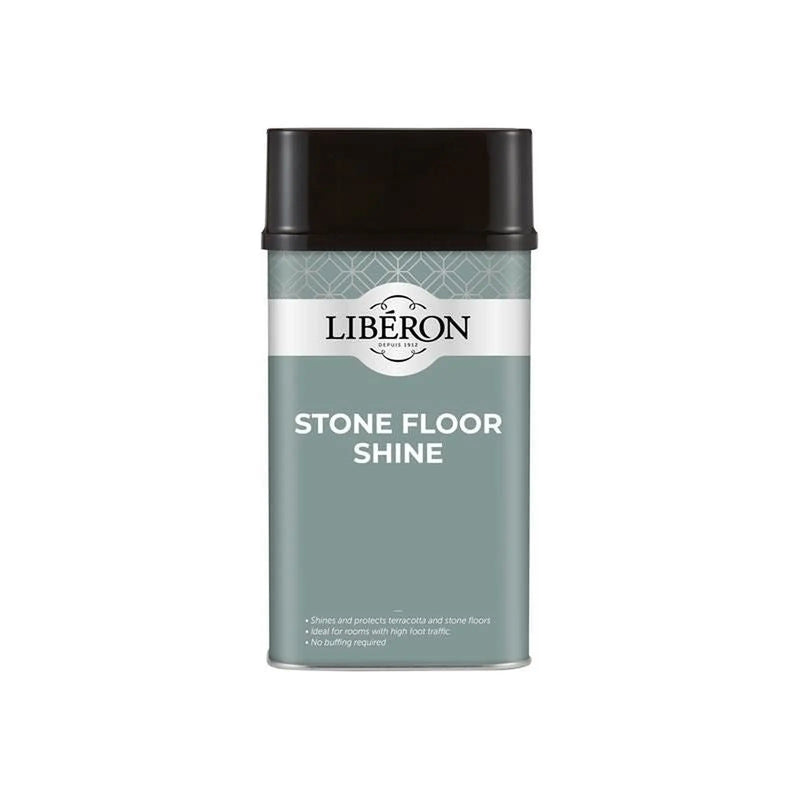 Liberon Stone Floor Shine 1 litre