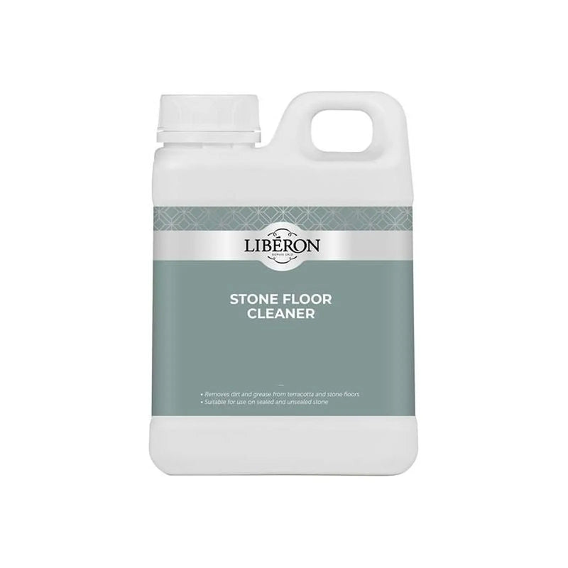 Liberon Stone Floor Cleaner 1 litre