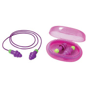 Moldex Rockets® Corded Reusable Earplugs (50 Pairs) SNR 30 dB