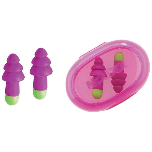 Moldex Rockets® Reusable Earplugs (1 Pair) SNR 30 dB