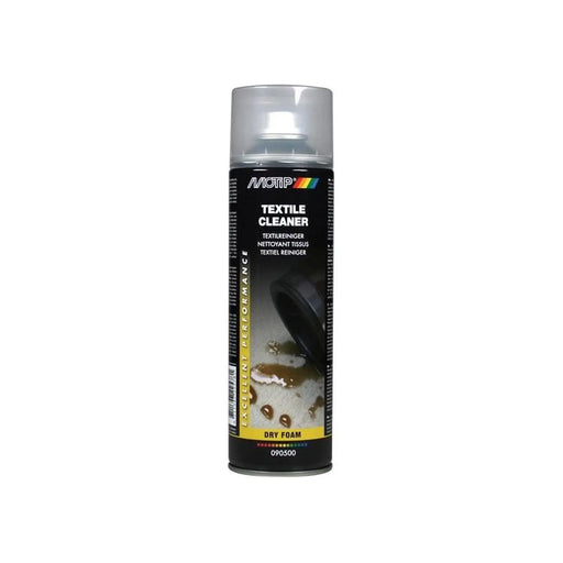 Motip® Pro Textile Cleaner 500ml