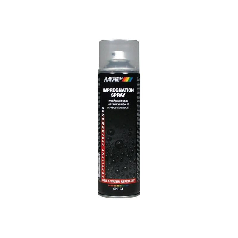 Motip® Pro Impregnation Spray 500ml