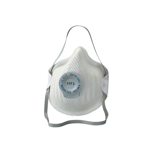 Moldex Classic Series FFP3 NR D Valved Mask (Pack 20)