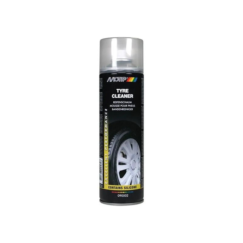 Motip® Pro Tyre Foam Cleaner 500ml
