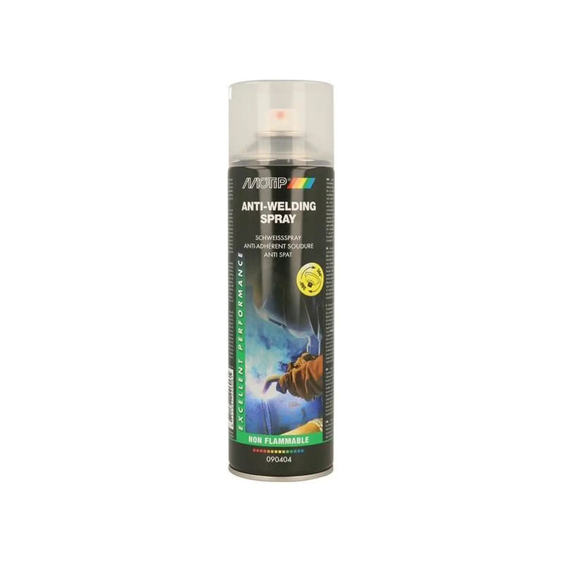 Motip® Pro Anti-Welding Spray 500ml