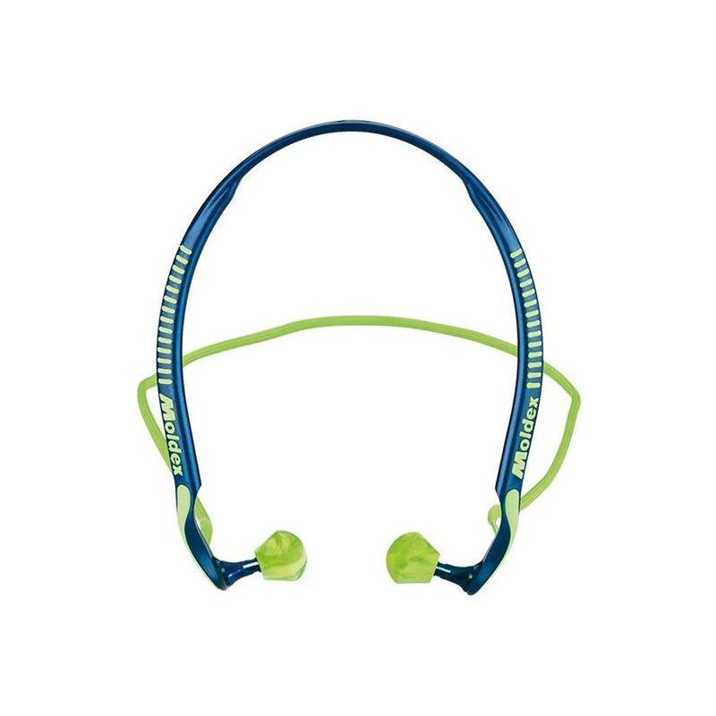 Moldex Jazz-Band® Banded Earplugs SNR 23 dB
