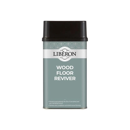 Liberon Wood Floor Reviver 500ml