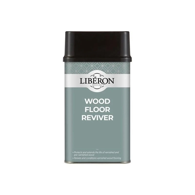 Liberon Wood Floor Reviver 500ml