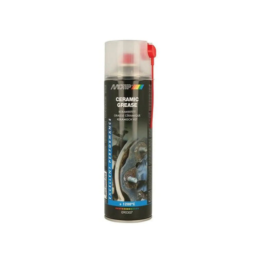Motip® Pro Ceramic Grease Spray 500ml
