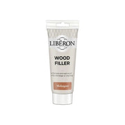 Liberon Wood Filler Mahogany 150ml