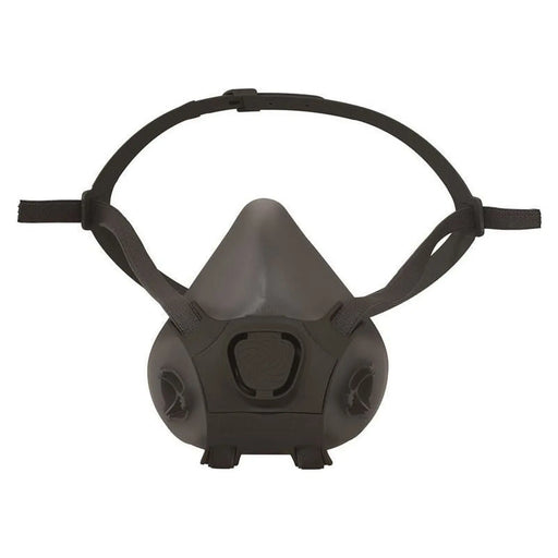 Moldex Series 7000 Half Mask Silicone (Large) No Filters
